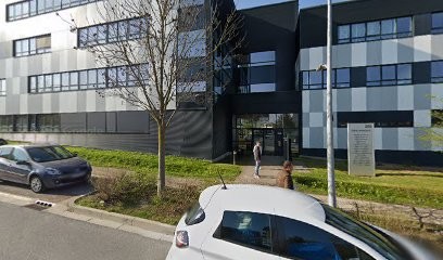 Picot Rémi, Médecin Généraliste à Bezannes