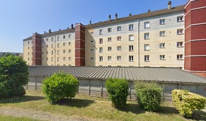 Christophe Guillerme, Médecin Généraliste à Neufchâtel-en-Bray