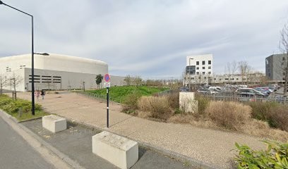 Cabinet D'écho-doppler Des Docteurs BALIAN, DIRIS, GARY Et PIBOURDIN, Médecin Généraliste à Floirac