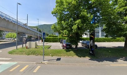 Dr Carré Isabelle, Médecin Généraliste à La Tronche