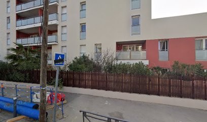 Dr Bogo-Eugé Caroline, Médecin Généraliste à Marseille 12