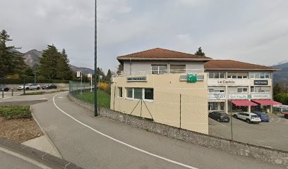 David-Jeanmart Martine, Médecin Généraliste à Saint-Ismier