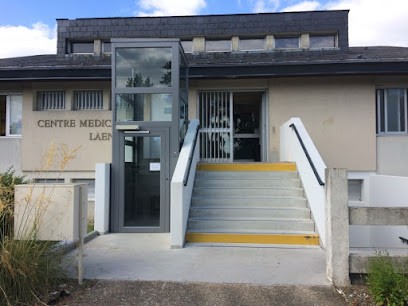 Dr Marie DENIS-VIRFOLLET, Médecin Généraliste à Trélazé