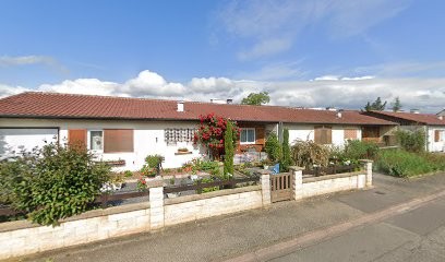Maison Médical De La Fecht, Médecin Généraliste à Ingersheim