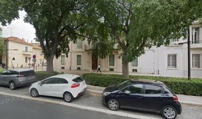 Chazot Guilhem, Médecin Généraliste à Nîmes