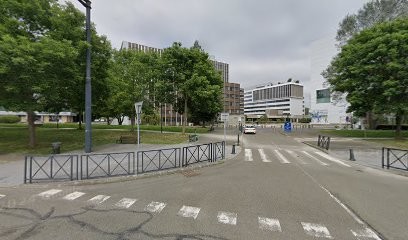 Service De Santé Au Travail, Médecin Généraliste à Guyancourt