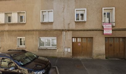 Dr. Courrier Gilles, Médecin Généraliste à Pompey