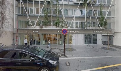 Hanna TABACH, Médecin Généraliste à Paris 09