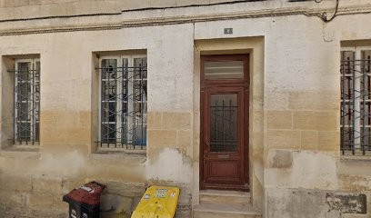 Dr Saint-Louboué Michel, Médecin Généraliste à Branne