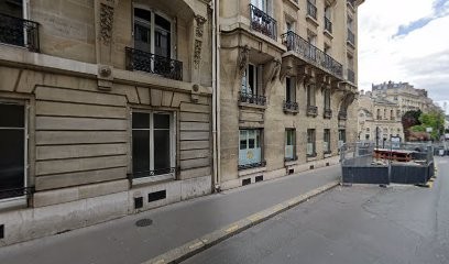 Charpentier-Philbert Sylvie, Médecin Généraliste à Paris 16