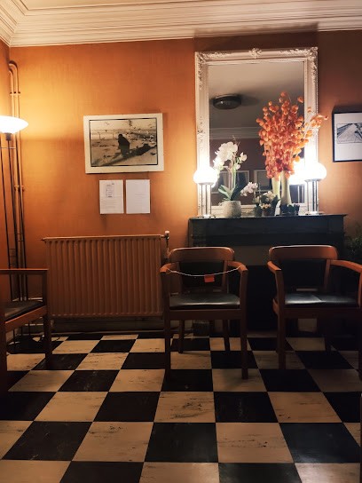 Bursztyn Marcel Tribolle, Médecin Généraliste à Paris 04