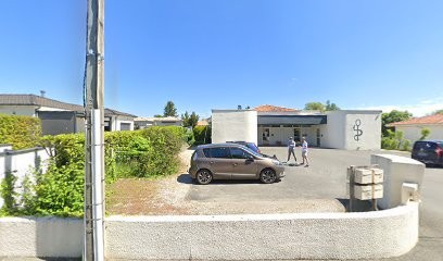 Viaud Jérome, Médecin Généraliste à Léognan