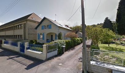 Centre médical, Centre Médical à Honfleur