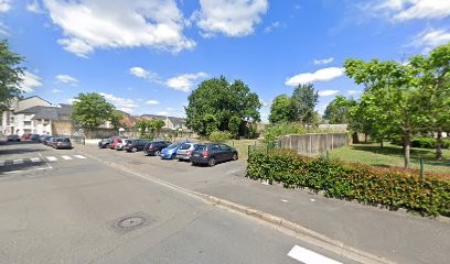 Thureau Jean-Jacques, Médecin Généraliste au Mans