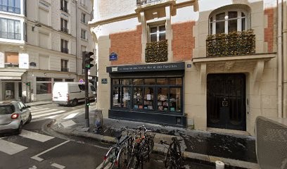 Oliva E.F.C., Médecin Généraliste à Paris 14