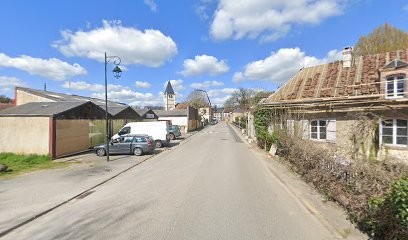 Cornanguer Régine, Médecin Généraliste à Longny les Villages