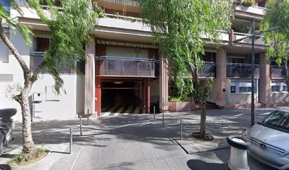 Tétart Jeanne Dermatologue, Médecin Généraliste à Nice