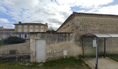 Guilhabaud Frederic, Médecin Généraliste à Hiersac