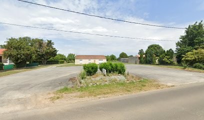 Drouhet Pascal, Médecin Généraliste à Aigonnay