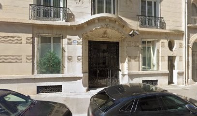 Docteur Martial Marque, Médecin Généraliste à Paris 16