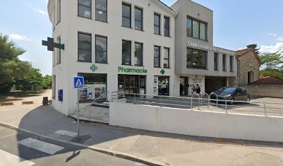 Docteur Jean-François MOLINIER, Médecin Généraliste à Cournonterral