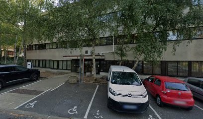 Cluet Sandrine, Médecin Généraliste à Palaiseau