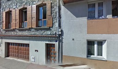 Heurtier Huguette, Médecin Généraliste à Bourg-Argental