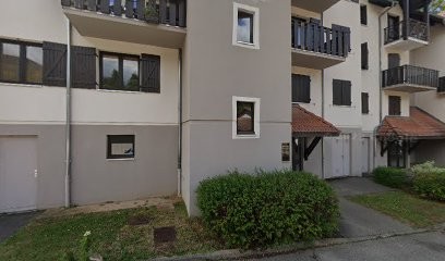 Neel Philippe, Médecin Généraliste à Saint-Martin-d'Uriage