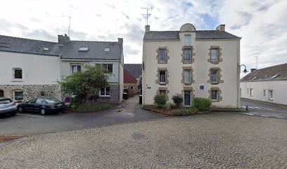 Dr Bajeux Quentin - Cabinet De Médecine Générale De Plougoumelen, Médecin Généraliste à Plougoumelen
