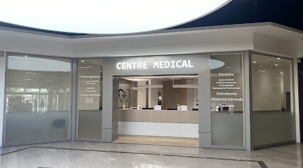 Center Medical And Dental Du Valdoly, Centre Médical à Vigneux-sur-Seine