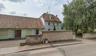 Graff Franck-Philippe, Médecin Généraliste à Wihr-au-Val