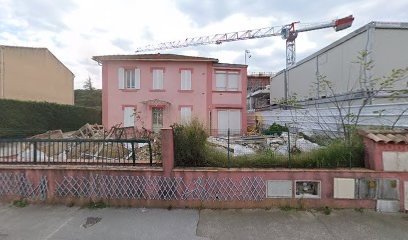 Sève Gérard, Médecin Généraliste au Pradet