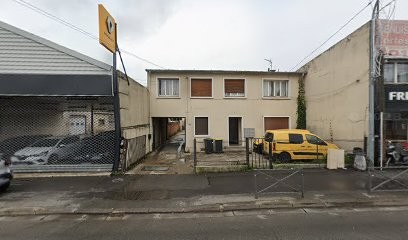 Cabinet Médical Pasteur, Médecin Généraliste à Clichy-sous-Bois