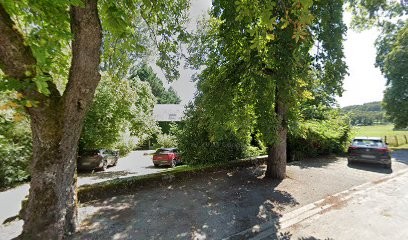 Docteur Pierre FANTON, Médecin Généraliste au Grand-Bourg