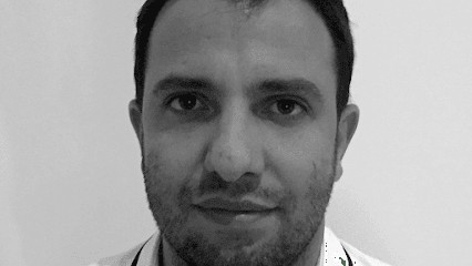 Dr Fabien BOCCHECIAMPE, Médecin Généraliste à Cadolive