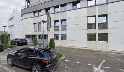 Cabinet Des Docteurs Anne Grelat Et Myriam Bourrat, Médecin Généraliste à Guilherand-Granges
