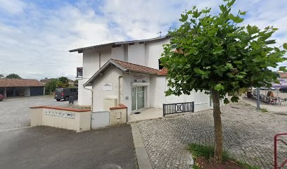 Parnaudeau Dimitri, Médecin Généraliste à Saint-Geours-de-Maremne