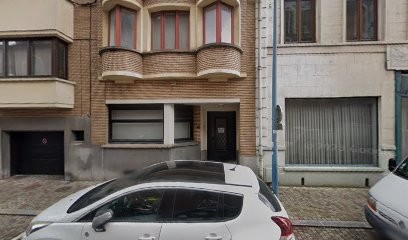 Cabinet Médical Du Docteur Dedeine, Médecin Généraliste à Halluin