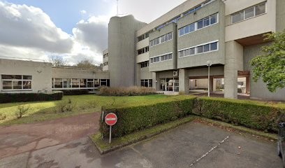 Céline PAULINO, Médecin Généraliste à Creil