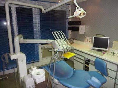 Cabinet Dentaire Du Dr EDOUARD, Médecin Généraliste à Lyon 05