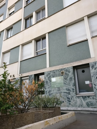 Centre De Santé Sexuelle, Centre Médical à Tours