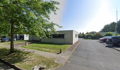 Centre Médical Des Merisiers, Centre Médical à Saint-Herblain