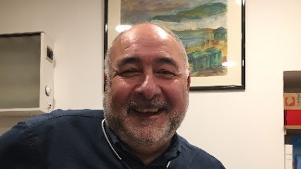 Dr Richard OHAYON, Médecin Généraliste à Gardanne