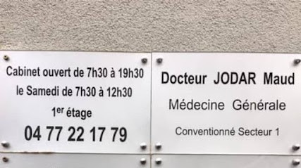 Dr Salma ABID, Médecin Généraliste à Saint-Chamond