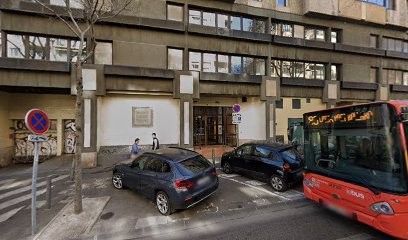 Huet Bernadette, Médecin Généraliste à Marseille 07