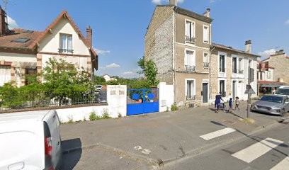 Lanque Patrick, Médecin Généraliste à Saint-Ouen-l'Aumône