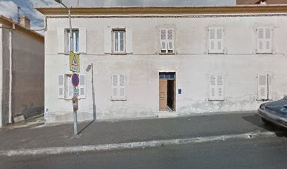 Blachier Gilles, Médecin Généraliste à Saint-Florent
