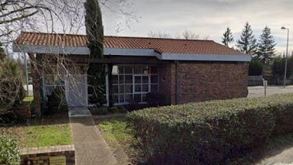 Dr Marie Angelique DESPEISSE, Médecin Généraliste à Martignas-sur-Jalle