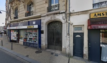 Habay Régine, Médecin Généraliste à Villeneuve-Saint-Georges