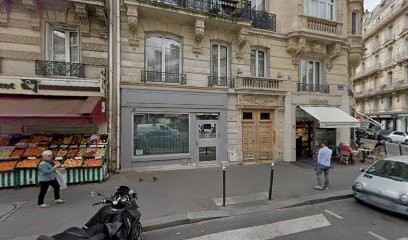 Courtois-Rajzbaum Christine, Médecin Généraliste à Paris 17